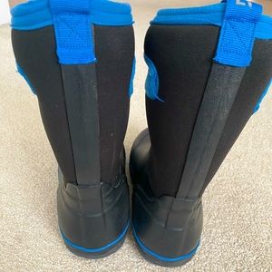 Neoprene Winter Boots Sz 3